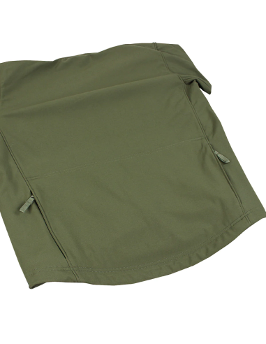 Chaqueta Condor Summit Softshell