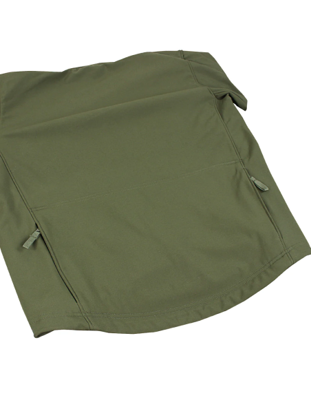 Chaqueta Condor Summit Softshell