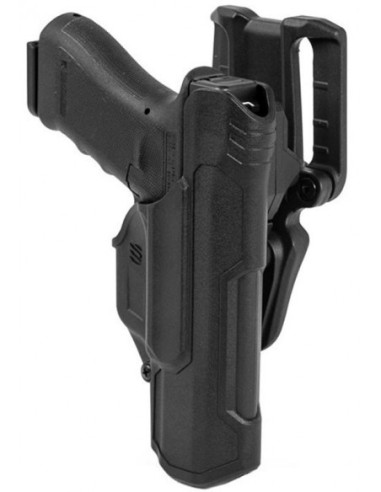 Funda de servicio BLACKHAWK! T-SERIES de Nivel 2 - SIG P320