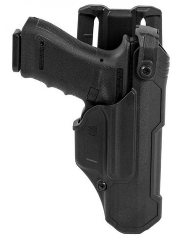 Funda de servicio BLACKHAWK! T-SERIES de Nivel 3 - SIG P320