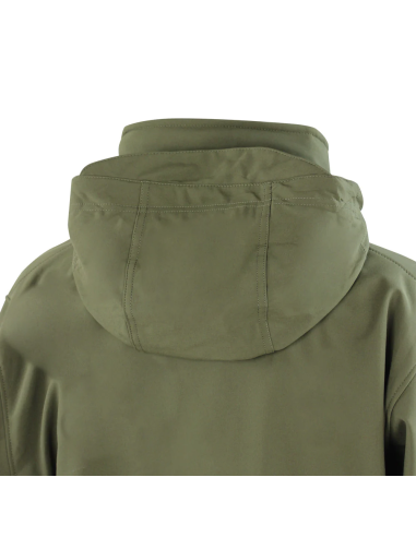 Chaqueta Condor Summit Softshell