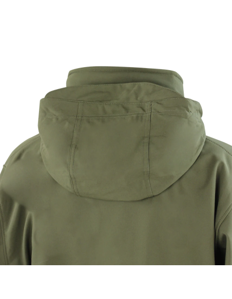 Chaqueta Condor Summit Softshell