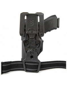 Correa BLACKHAWK con enganche T SERIES