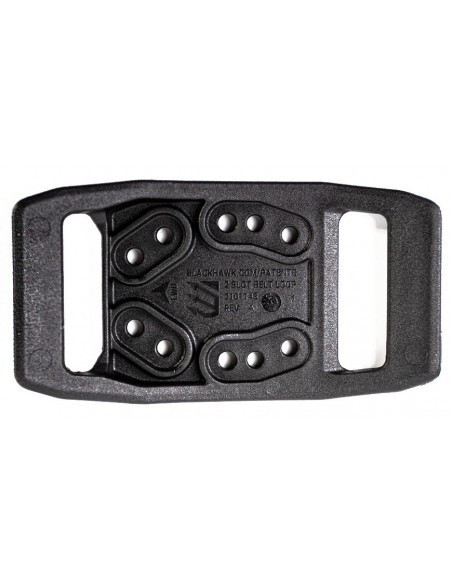 Trabilla de cinturón BLACKHAWK para T SERIES