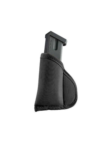 Funda BLACKHAWK! TECGRIP para cargador monohilera Full-Size - negra