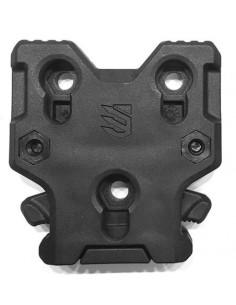 Adaptador BLACKHAWK QD2 T SERIES 2