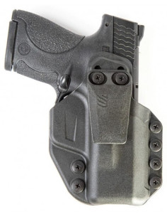 Funda de Pistola Stache IWB BLACKHAWK 2