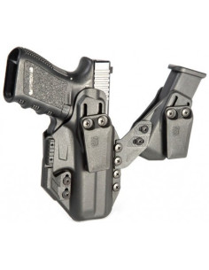 Funda BLACKHAWK Stache IWB Premium GLOCK 19