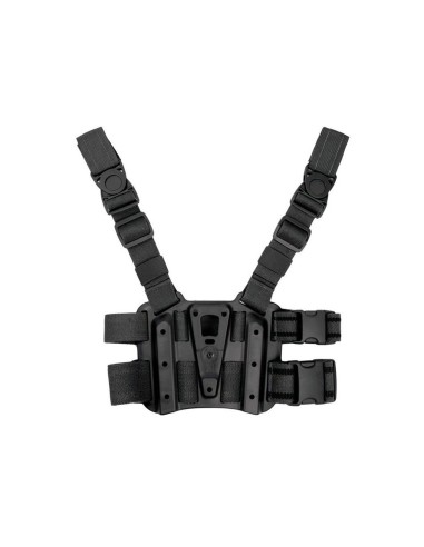 Plataforma BLACKHAWK! para fundas tácticas SERPA o CQC