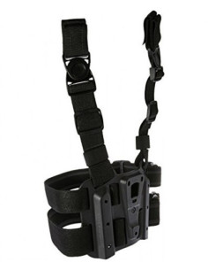 Plataforma BLACKHAWK CQC 2