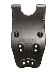 Enganche BLACKHAWK para funda SERPA