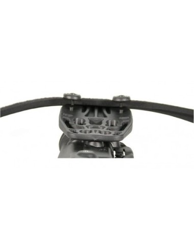Enganche BLACKHAWK para funda SERPA