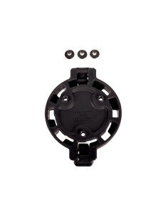 Adaptador BLACKHAWK QD hembra SERPA 2