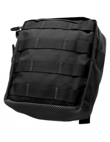 Bolsa BLACKHAWK! utilitaria grande con cremallera