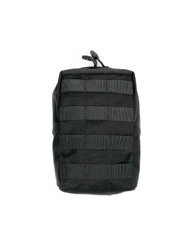 Bolsa BLACKHAWK! utilitaria vertical grande con cremallera