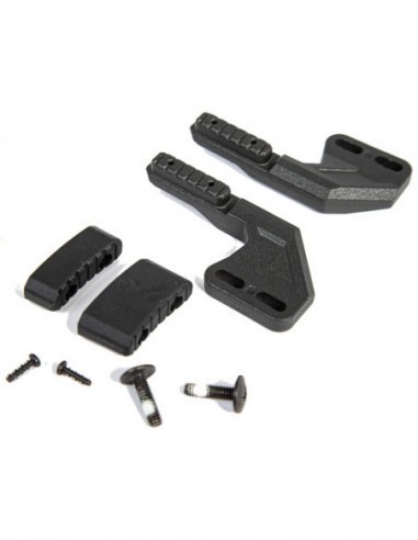 Kit de enganche BLACKHAWK! para fundas Stache IWB