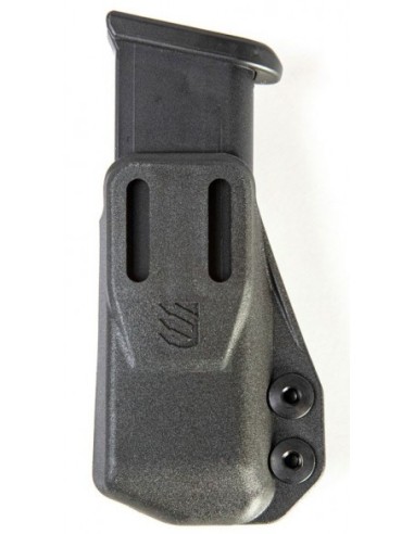 Porta cargador BLACKHAWK! para fundas Stache IWB - doble hilera