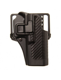 Funda SERPA oculta Fibra CQC BLACKHAWK 2