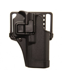 Funda Serpa oculta CQC BLACKHAWK 2