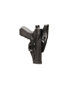 Funda SERPA de servicio de Nivel 2 - GLOCK17 2