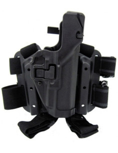 Pernera BLACKHAWK Serpa Nivel 3 2