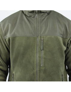 Chaqueta Condor Polar Alpha Fleece 2