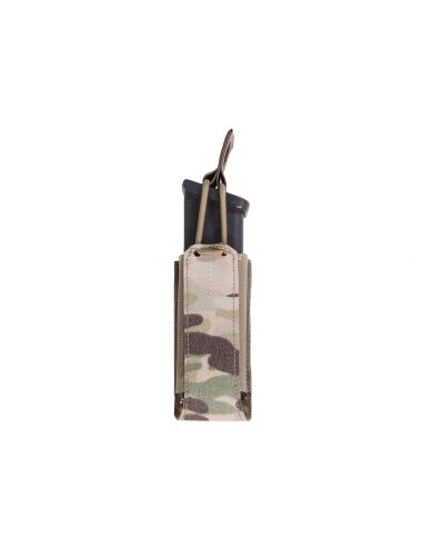 Funda de Pistola Bungee Warrior Assult Multicam