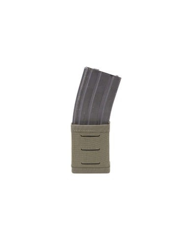 Porta Cargador Mag 5.56 Warrior Assult Verde