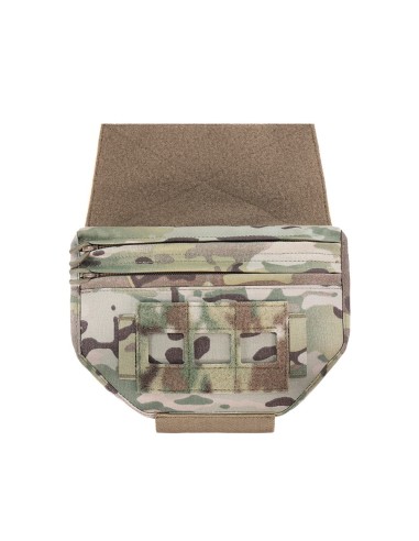 Bolsa Utilitaria Desplegable Warrior Assault Multicam