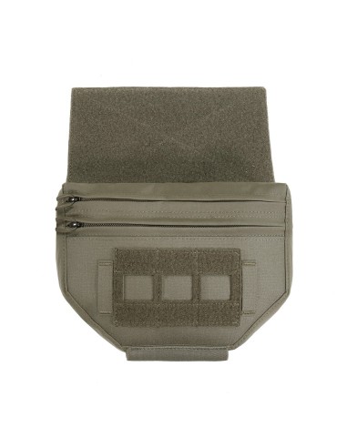 Bolsa Utilitaria Desplegable Warrior Assault Verde