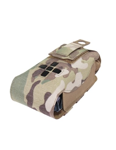 Bolsa IFAK Warrior Assault Multicam