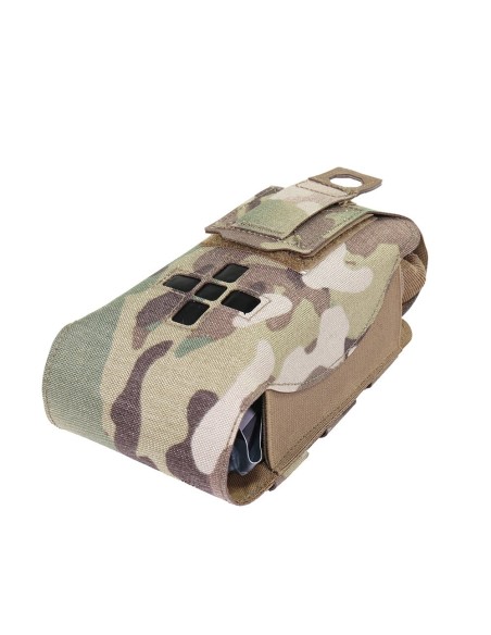 IFAK Warrior Assault Multicam