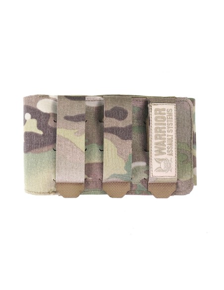 IFAK Warrior Assault Multicam