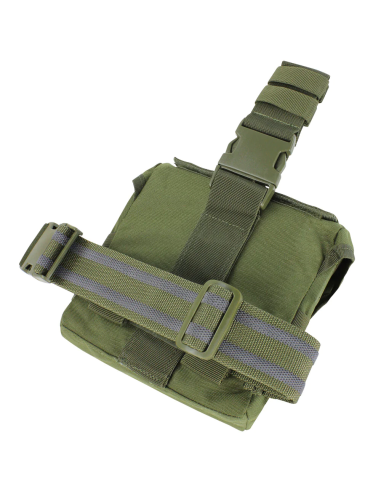 Bolsa de descarga Pernera Condor