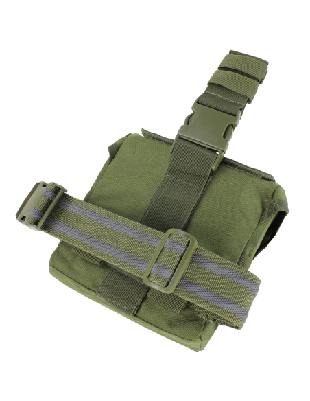 Bolsa de descarga Pernera Condor