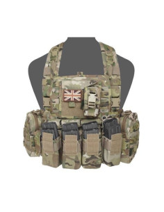 Chaleco Warrior Assault 901 Ops 2