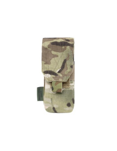 Porta Cargador Warrior Assault Cerrado M4