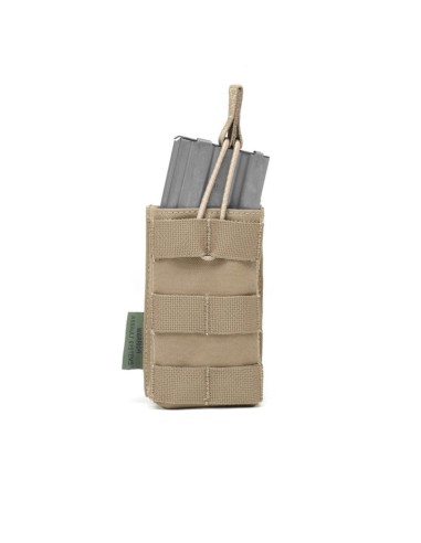 Porta Cargador Molle 5.56 Warrior Assault