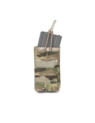 Porta Cargador Molle 5.56 Warrior Assault