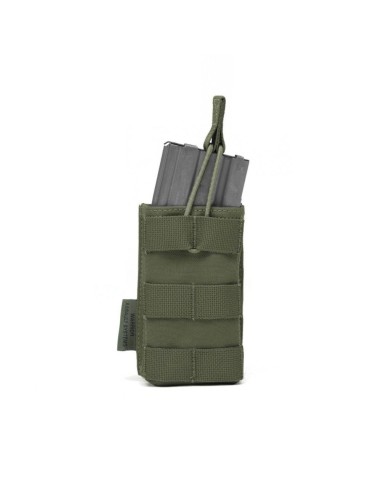 Porta Cargador Molle 5.56 Warrior Assault