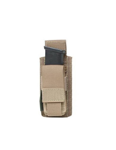 Porta Cargador Warrior Assault 9mm