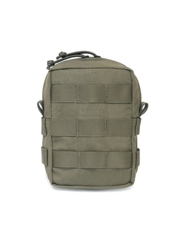 Bolsa Porta Objetos Pequeña Warrior Assault