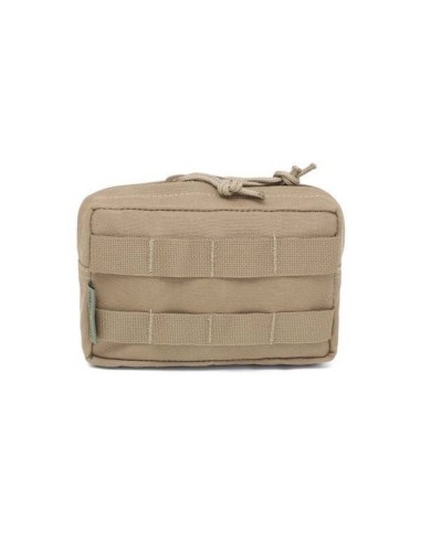 Bolsa de Utilidad Pequeña Horizontal Molle Warrior Assault