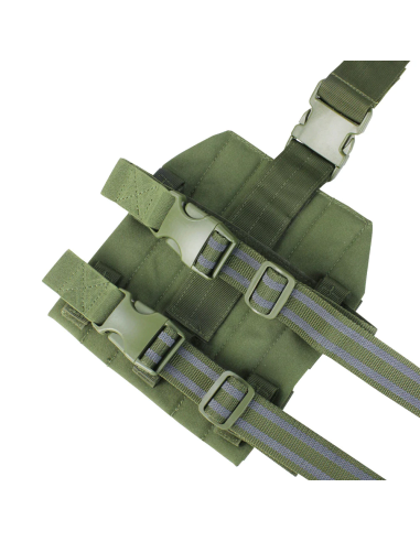 Pernera Molle Condor