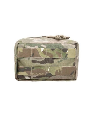 Bolsa de Utilidad Pequeña Horizontal Molle Warrior Assault