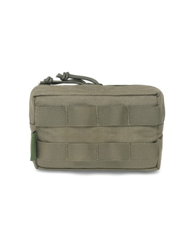 Bolsa de Utilidad Pequeña Horizontal Molle Warrior Assault