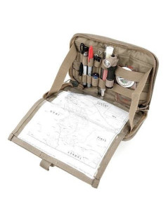 Panel Warrior Assault Multifunción Gen 2 Multicam 2