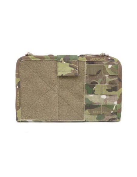 Panel Warrior Assault Multifunción Gen 2 Multicam
