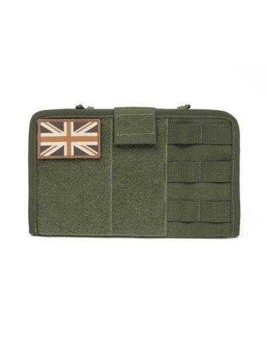 Bolsa Panel Multifunción Gen 2 Warrior Assault