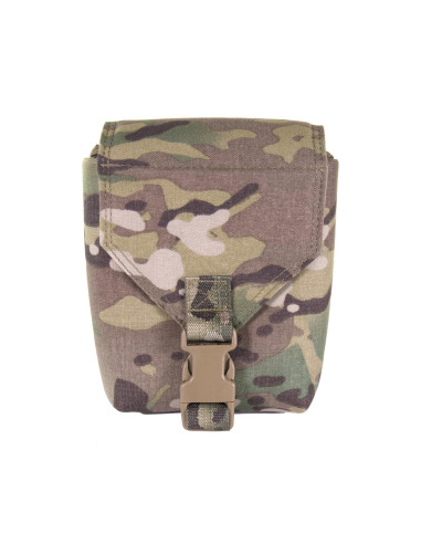 Bolsa Warrior Assault Visión Nocturna Multicam